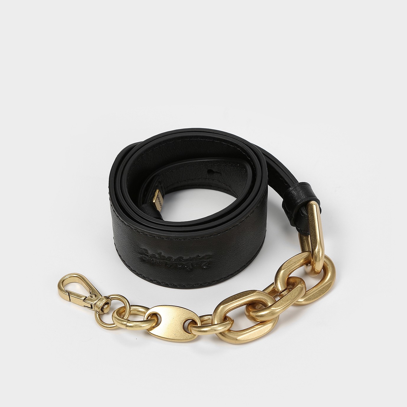 Chain Shoulder Strap